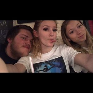 Meet your Posher, Jillian